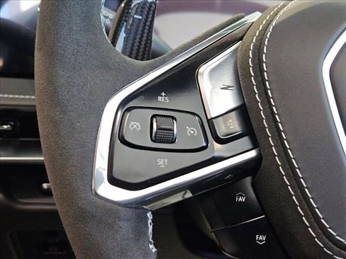 New 2026 Chevrolet Corvette Z06 image 12