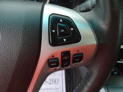 Used 2014 Ford Explorer AWD Limited w/ Equipment Group 301A image 21