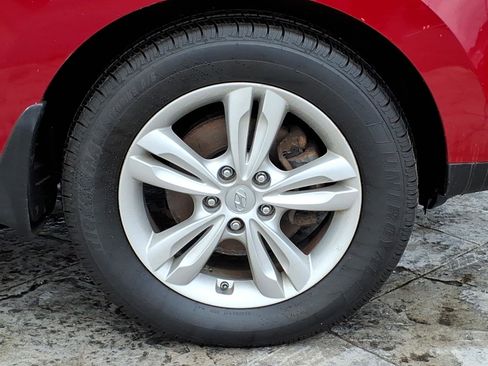 Used 2013 Hyundai Tucson GLS AWD/4WD image 6