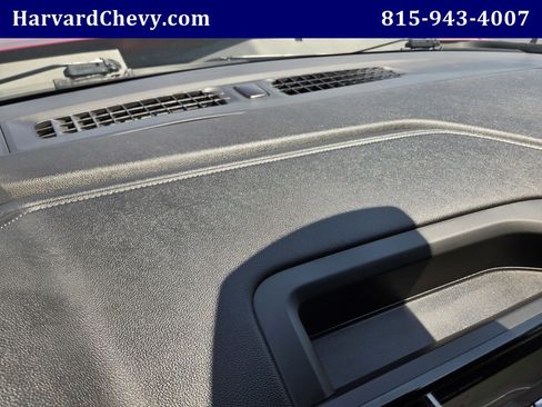 Certified 2024 Chevrolet Silverado 1500 LTZ w/ LTZ Convenience Package II AWD/4WD image 7