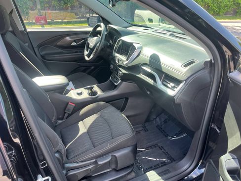 Used 2023 GMC Terrain SLE w/ Elevation Edition FWD image 29