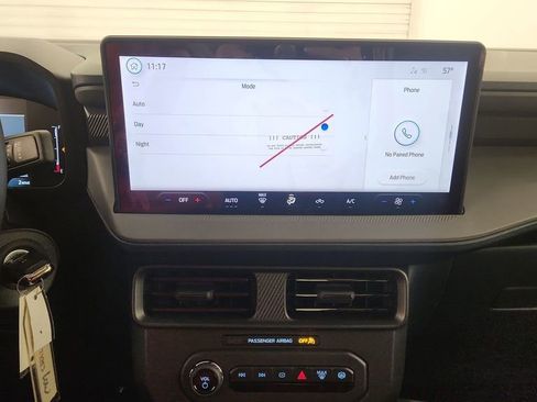 New 2026 Ford Maverick XL AWD/4WD image 14