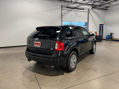 Used 2014 Ford Edge SEL w/ Equipment Group 205A
