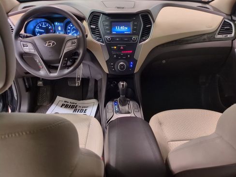 Used 2018 Hyundai Santa Fe Sport image 15