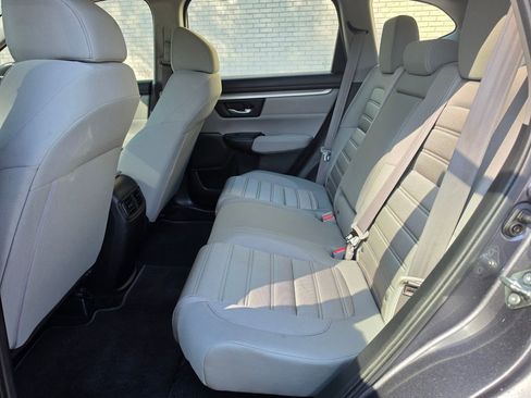 Used 2017 Honda CR-V LX image 27