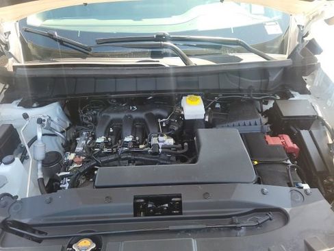 Certified 2024 Nissan Pathfinder Rock Creek AWD/4WD image 26