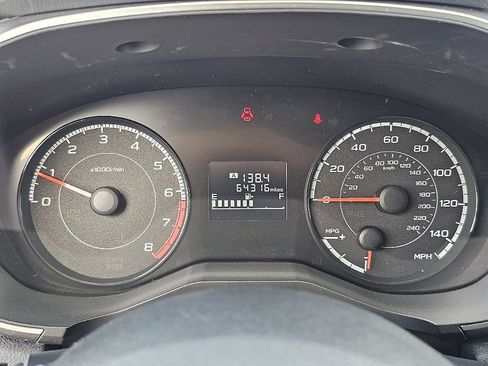 Used 2021 Subaru Crosstrek 2.0i Premium w/ Popular Package #2 image 36