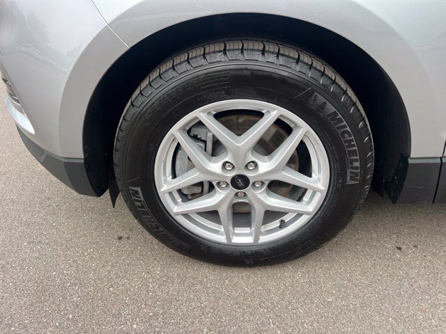 Used 2023 Ford Edge SEL w/ Convenience Package AWD/4WD image 9