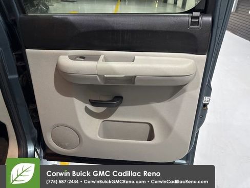 Used 2010 Chevrolet Silverado 1500 LT w/ Power Pack Plus image 27