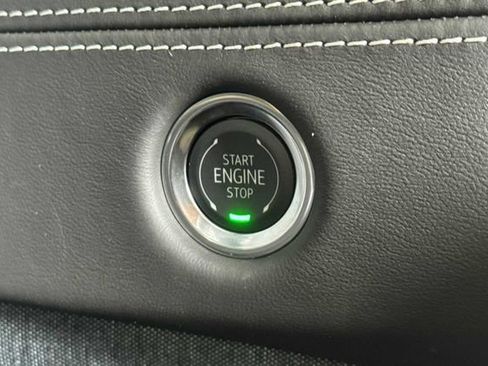 New 2026 Cadillac Escalade Platinum Sport w/ LPO, ONYX Package AWD/4WD image 23