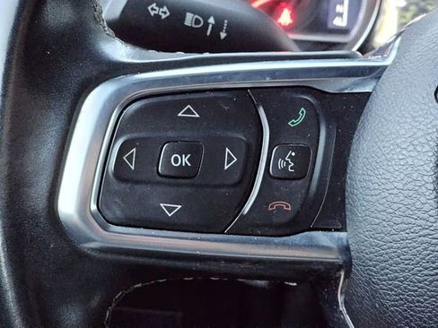 Used 2020 Jeep Wrangler Unlimited Rubicon AWD/4WD image 17