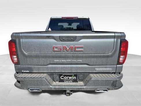 New 2026 GMC Sierra 1500 Elevation image 10