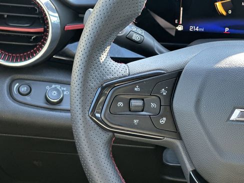 Used 2024 Chevrolet Trax RS w/ Driver Confidence Package image 20