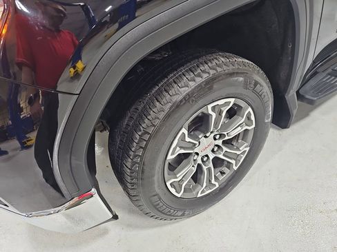 Used 2021 GMC Sierra 1500 4x4 Double Cab w/ Sierra Value Package image 25