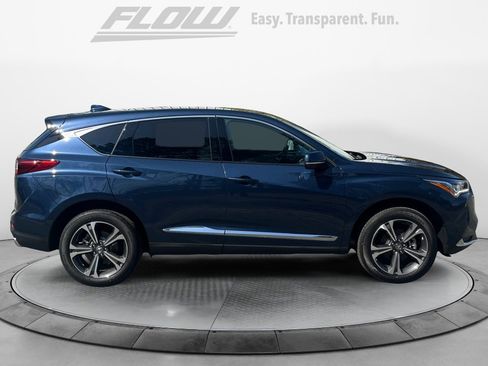 New 2026 Acura RDX w/Technology Package image 8