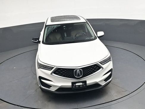 Used 2020 Acura RDX w/ Technology Package image 29