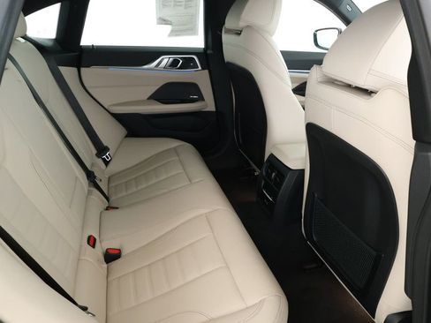 Used 2022 BMW i4 eDrive40 w/ Premium Package image 23