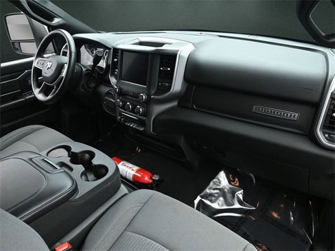 Used 2024 RAM 3500 Big Horn image 20