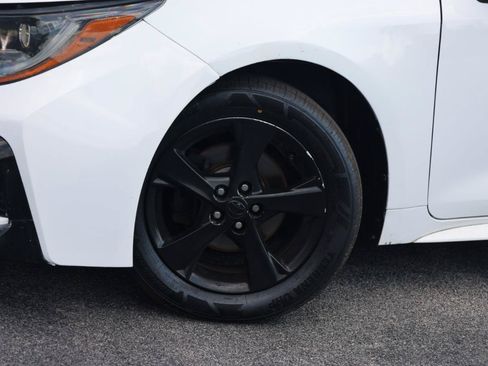 Used 2021 Toyota Corolla SE FWD image 20