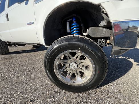 Used 2007 Ford F250 Lariat AWD/4WD image 19