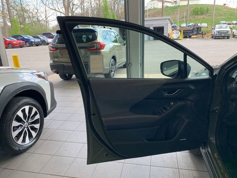 New 2026 Subaru Crosstrek 2.5i Limited image 11