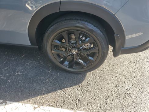 Used 2024 Honda HR-V Sport image 10