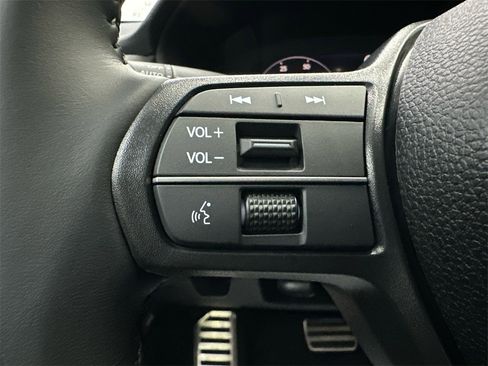 New 2025 Honda Accord Sport image 26