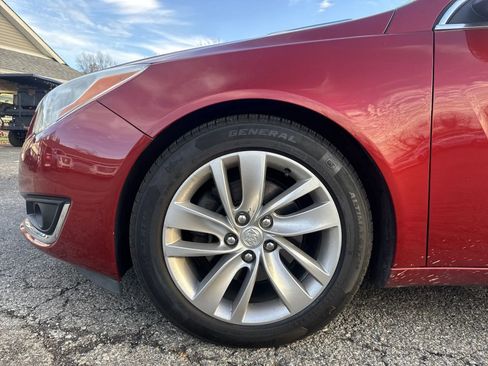 Used 2014 Buick Regal image 19