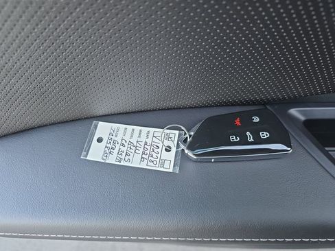 New 2026 Volkswagen Atlas SEL Premium R-Line image 28