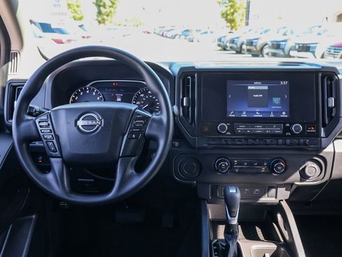 Used 2025 Nissan Frontier S RWD image 21