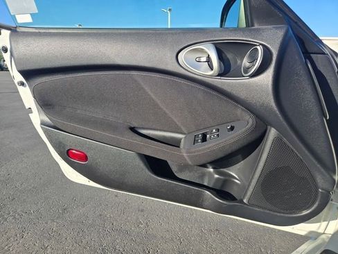 Used 2020 Nissan 370Z Base image 20