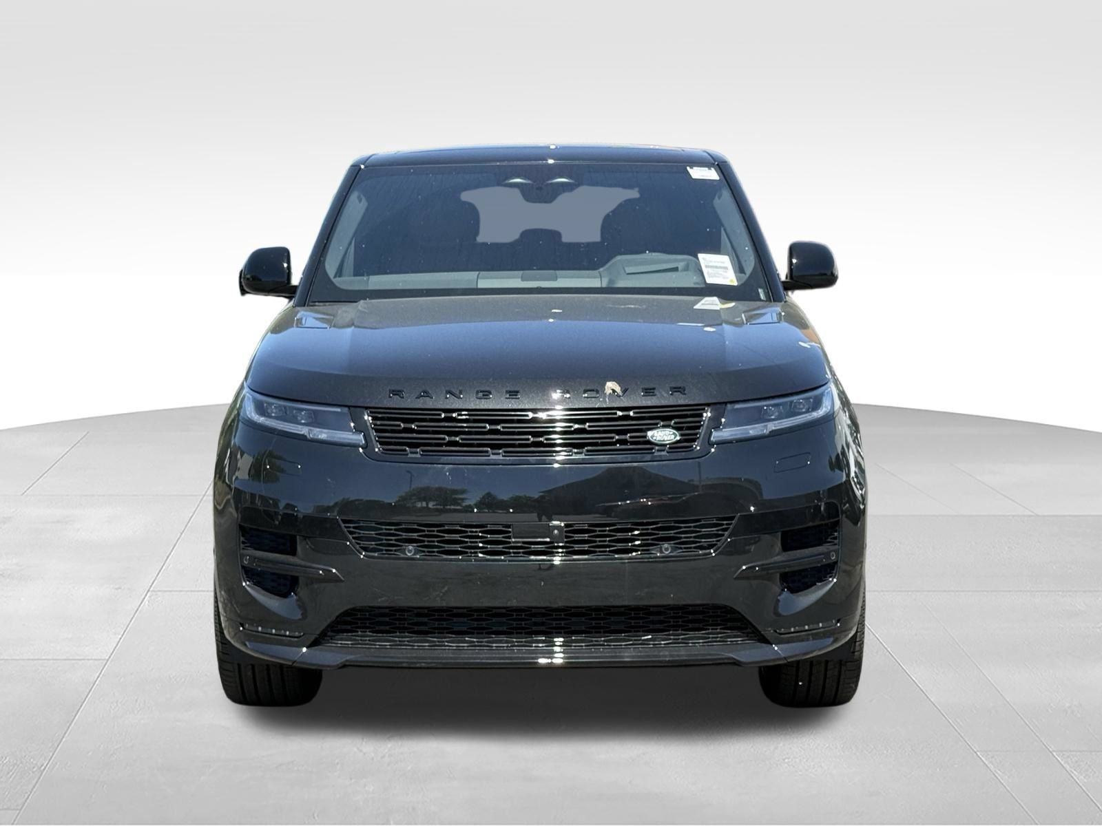 New 2026 Land Rover Range Rover Sport Dynamic SE AWD/4WD image 9