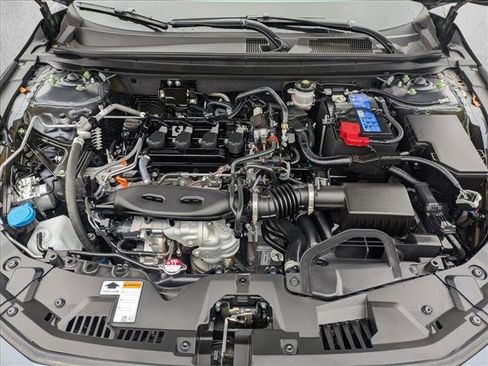 Used 2025 Honda Accord SE image 23