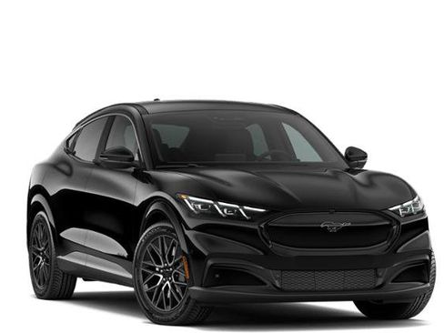 New 2026 Ford Mustang Mach-E Premium AWD/4WD image 26