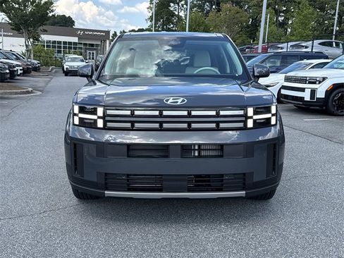 New 2026 Hyundai Santa Fe SE image 2
