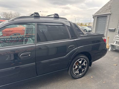 Used 2005 Subaru Baja Sport image 5
