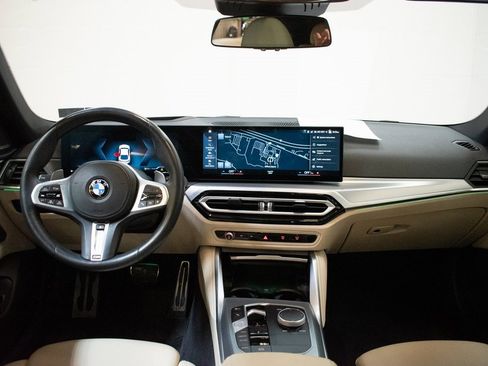 Certified 2024 BMW M440i xDrive Gran Coupe image 11