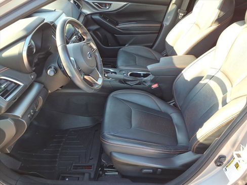 Used 2021 Subaru Crosstrek 2.5i Limited AWD/4WD image 12