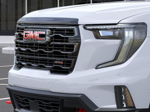 New 2026 GMC Acadia AT4 AWD/4WD image 37
