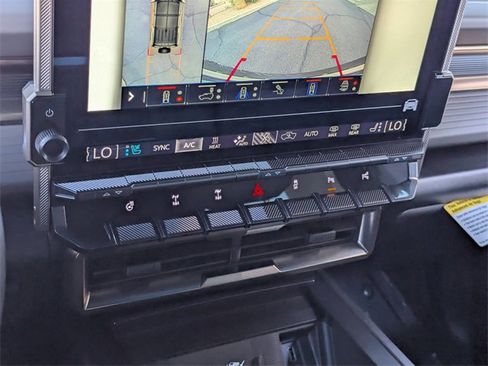 Used 2024 GMC Hummer EV 3X w/ Extreme Off-Road Package image 27