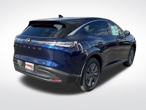 New 2025 Nissan Murano SL w/ Cargo Package image 4