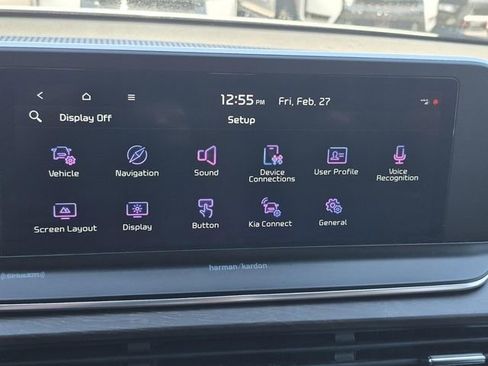 Used 2022 Kia Telluride SX w/ Towing Package image 39