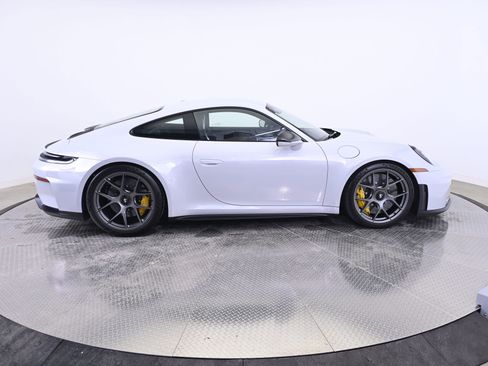 Used 2025 Porsche 911 GT3 image 8