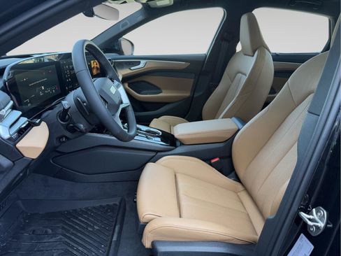 New 2026 Audi A6 Premium Plus image 10