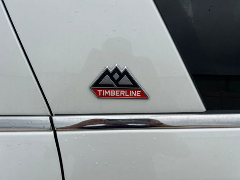 Used 2022 Ford Expedition Timberline AWD/4WD image 30