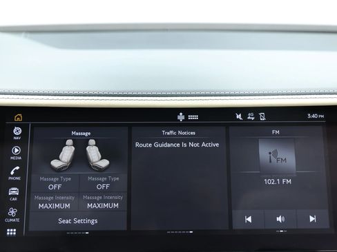 Used 2020 Bentley Flying Spur W12 w/ First Edition Specification AWD/4WD image 37