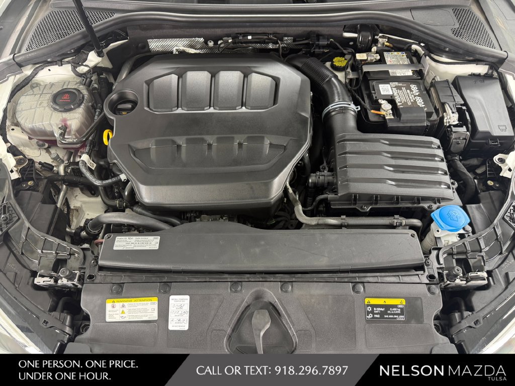 Used 2024 Audi A3 2.0T Premium FWD image 48