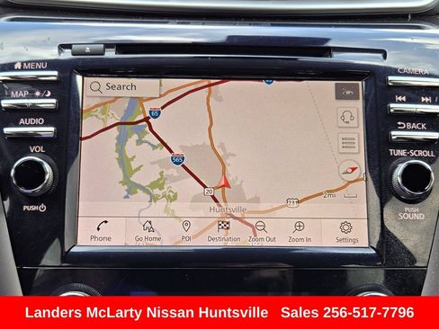 Used 2023 Nissan Murano Platinum w/ Cargo Package FWD image 20