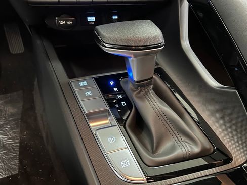 New 2026 Hyundai Elantra Blue image 16