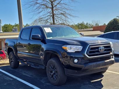 Used 2023 Toyota Tacoma SR5